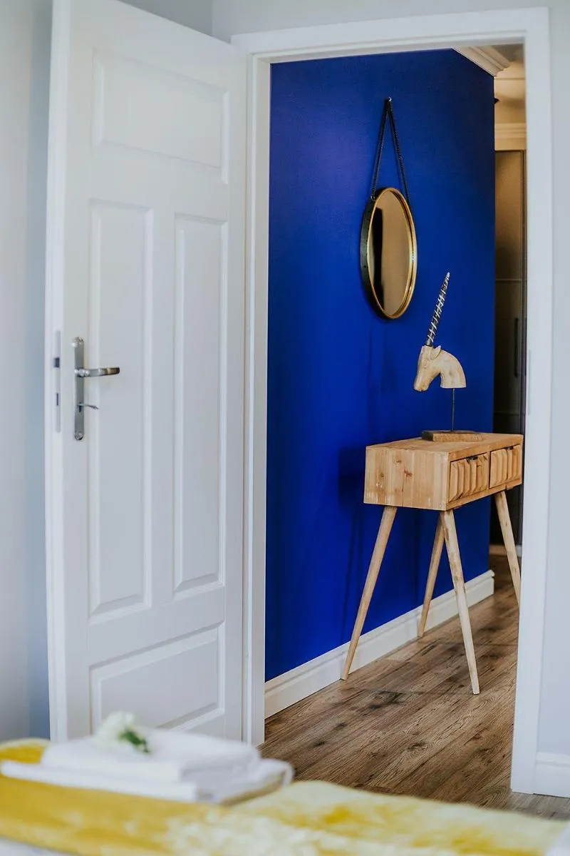 Image 4 of Flatbook – City Center Apartments Bastion Wałowa