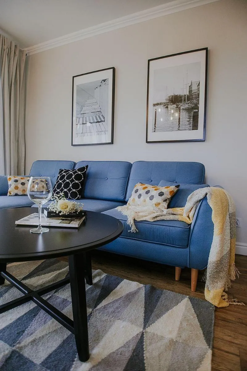 Image 5 of Flatbook – City Center Apartments Bastion Wałowa