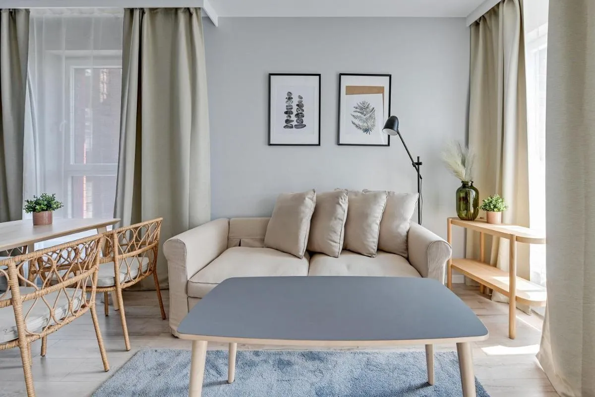 Image 2 of Flatbook – City Center Apartments Bastion Wałowa