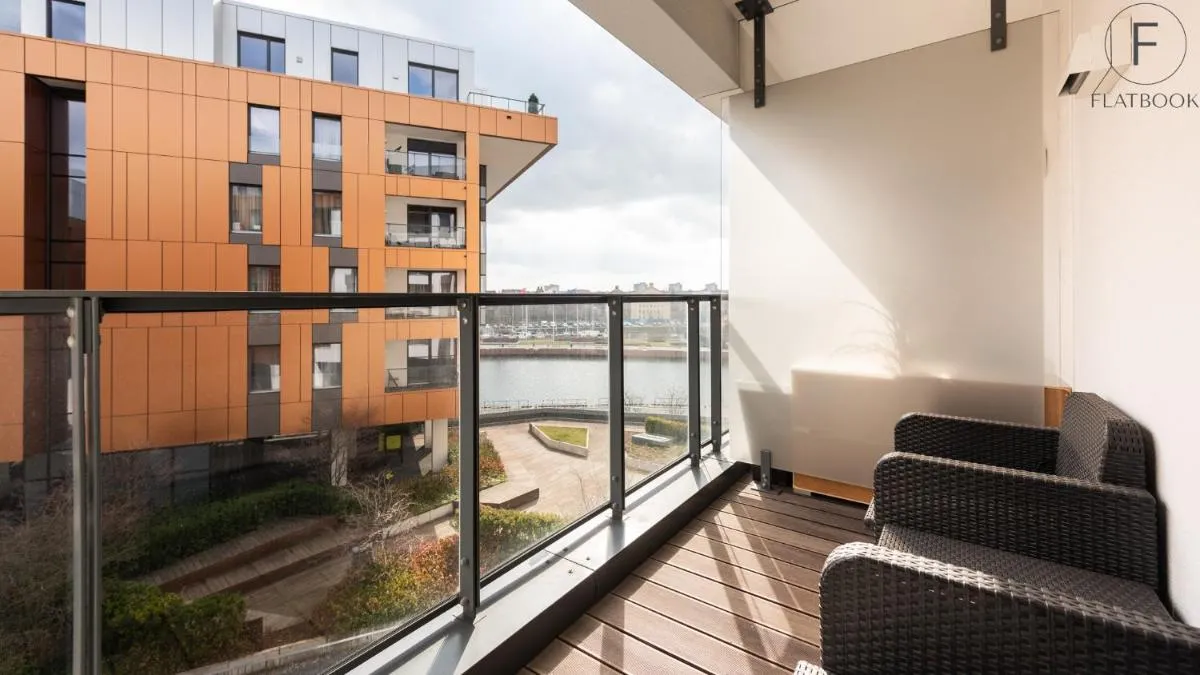 Image 5 of Flatbook – City Center Apartments Brabank with Parking