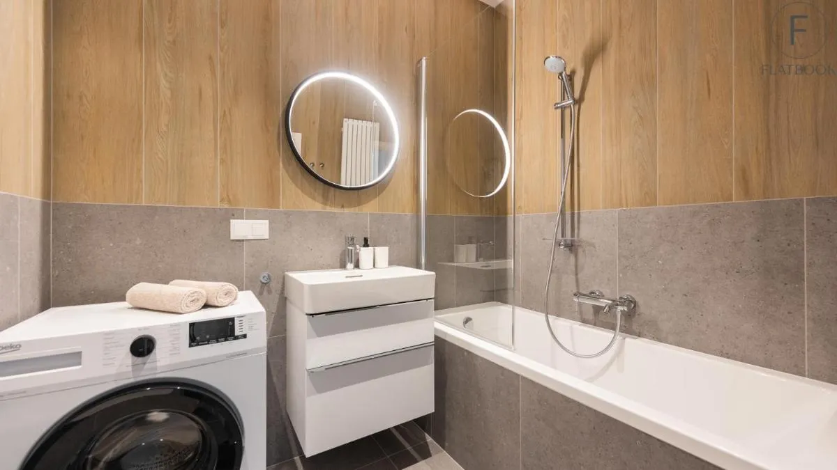 Image 6 of Flatbook – City Center Apartments Scala Moderna