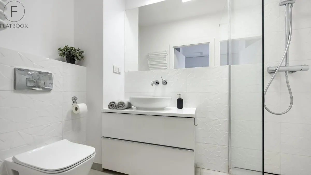 Image 6 of Flatbook – City Center SPA Apartments Toruńska 11