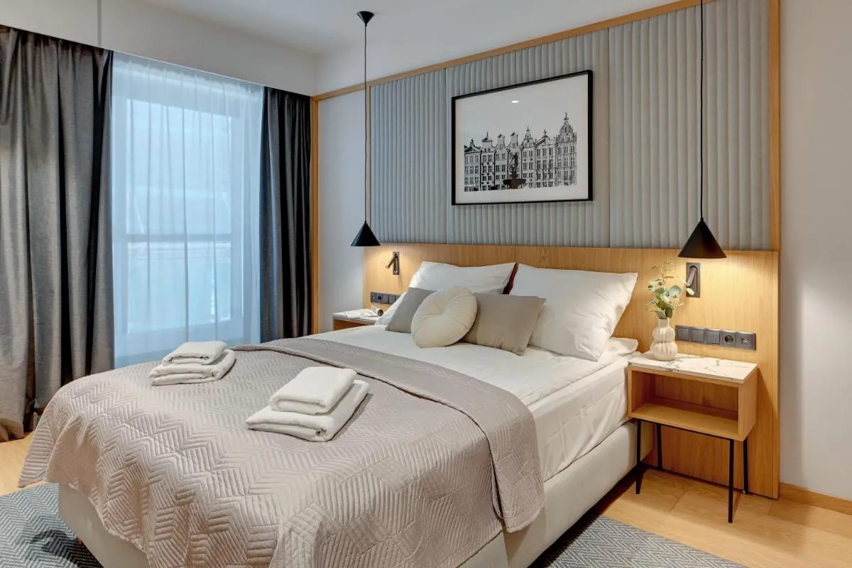 Image 4 of Flatbook – Deo Plaza Comfort Apartments