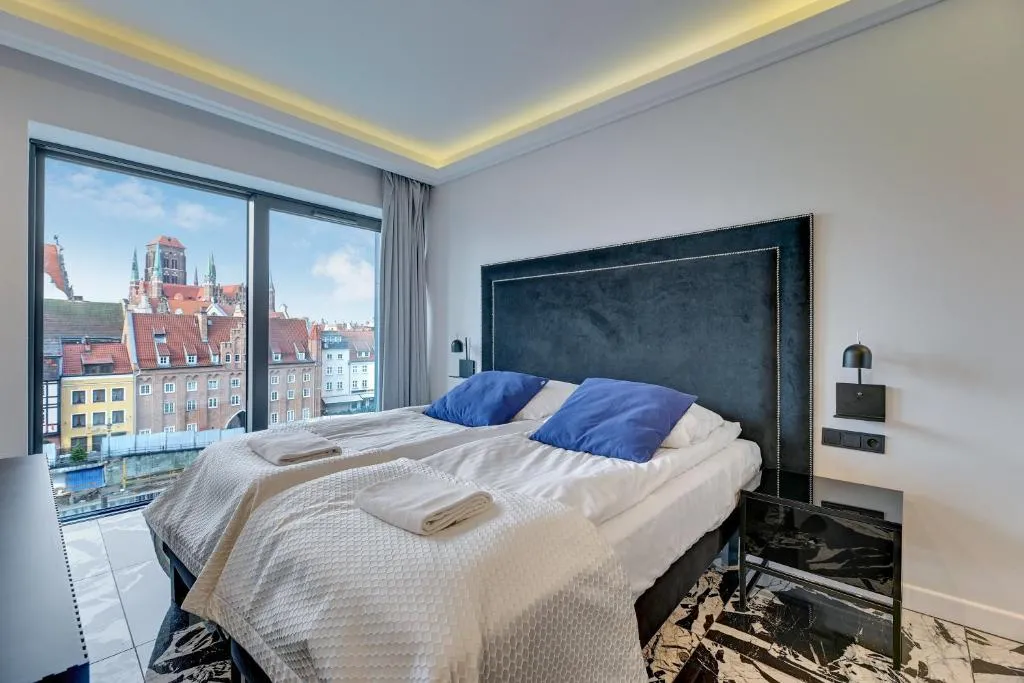 Image of Flatbook – Deo Plaza Comfort Apartments