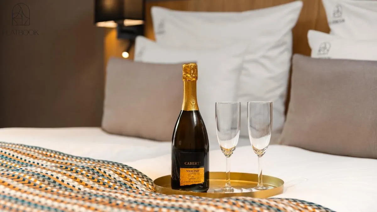 Image 5 of Flatbook – Deo Plaza Comfort Apartments