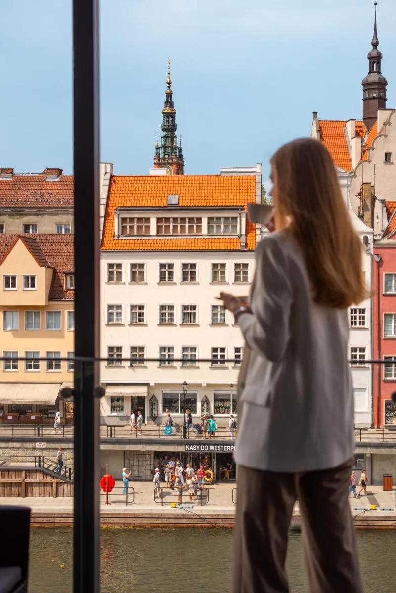 Image 3 of Flatbook – Deo Plaza Comfort Apartments