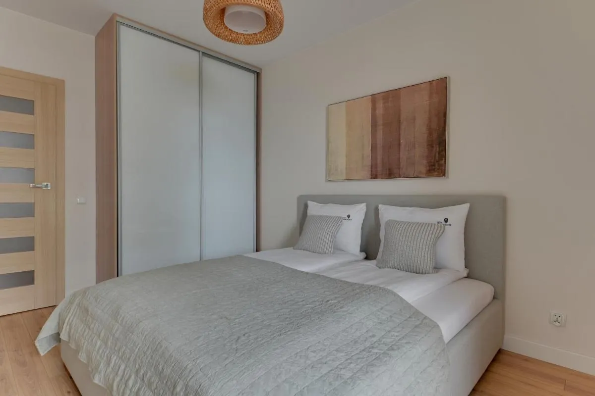 Image 6 of Four Oceans Apartment with parking by Lion Apartments