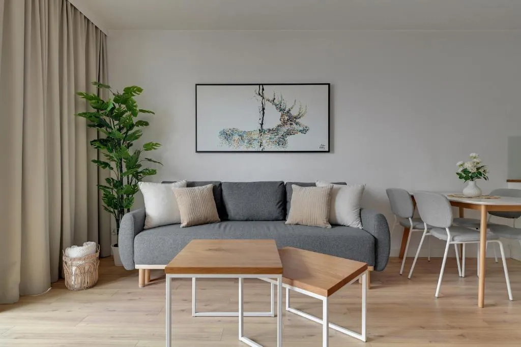 Image of Four Oceans Apartment with parking by Lion Apartments