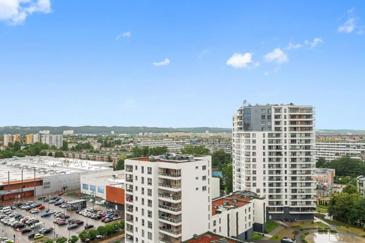 Image 5 of Four Oceans Apartment with parking by Lion Apartments