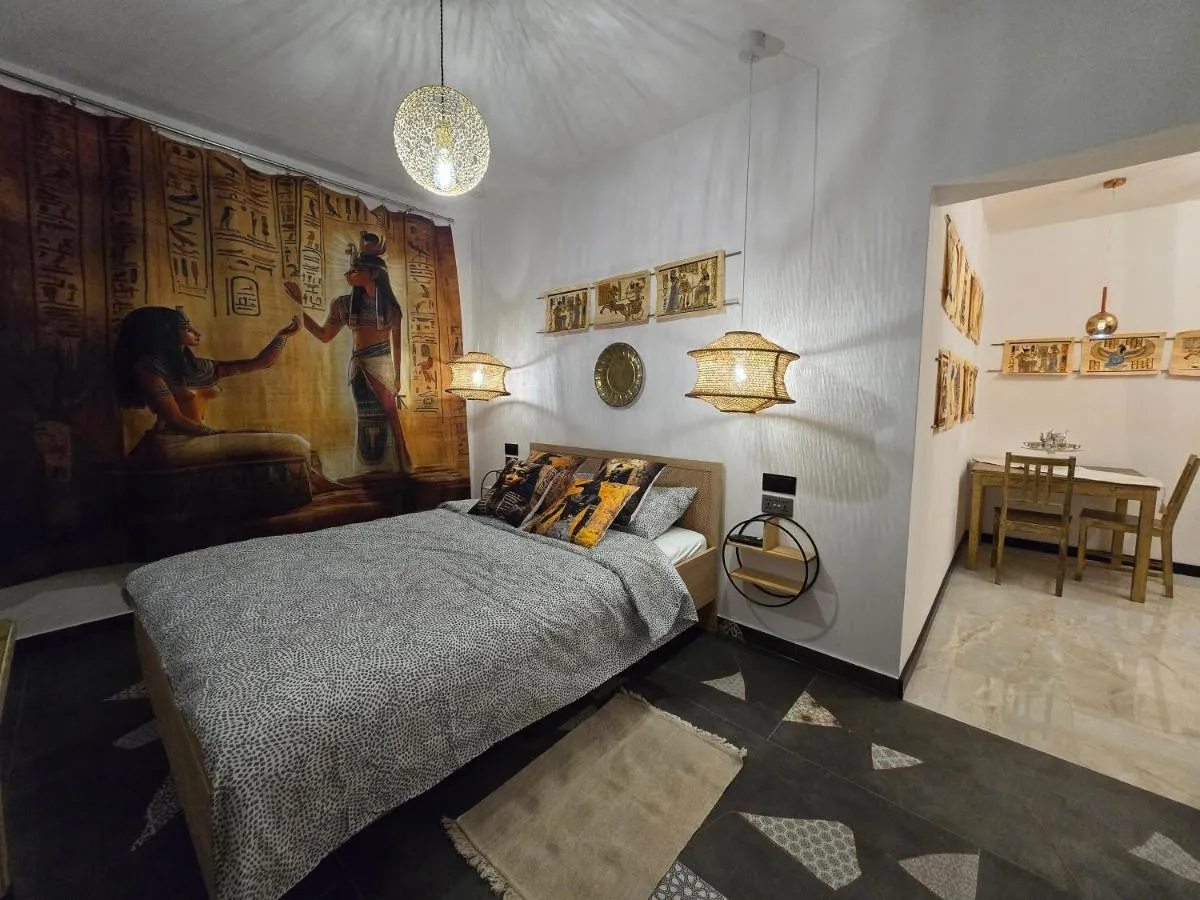 Image 1 of GDAŃSK by the Sea – PRESTIGE HOME SPA Apartments with a luxurious JACUZZI, SAUNA and an exclusive Massage Chair available in one of the apartments!