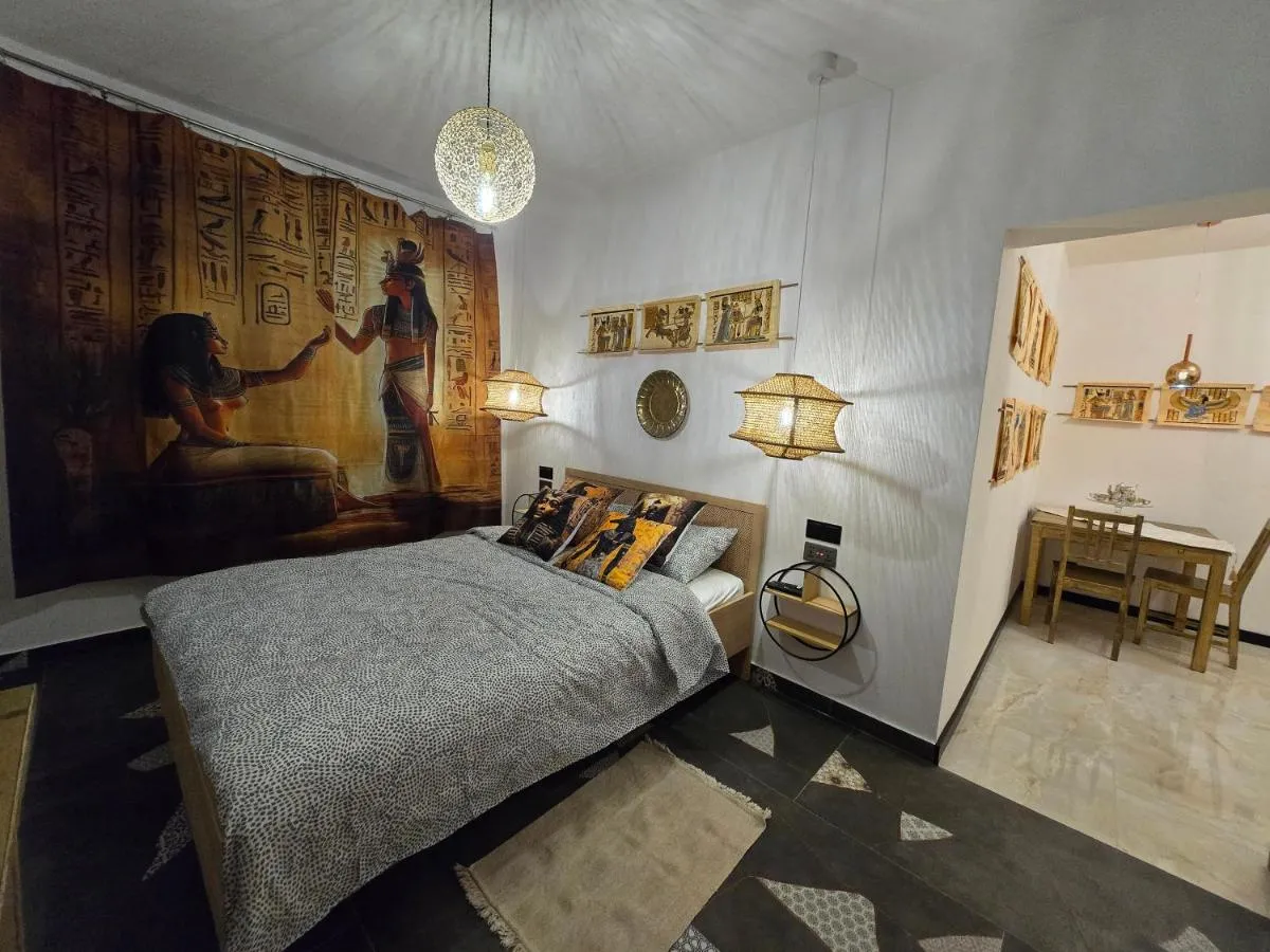 Image 6 of GDAŃSK by the Sea – PRESTIGE HOME SPA Apartments with a luxurious JACUZZI, SAUNA and an exclusive Massage Chair available in one of the apartments!