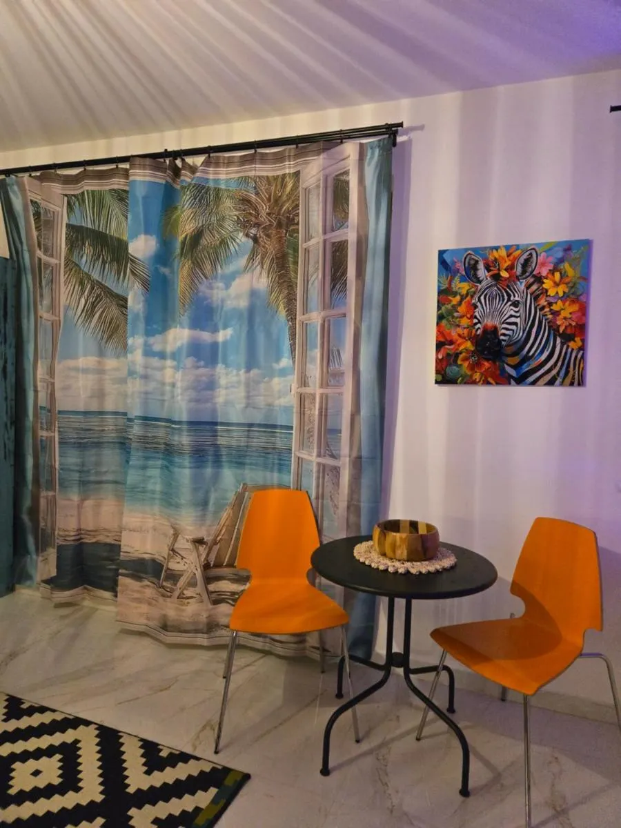 Image 2 of GDAŃSK by the Sea – PRESTIGE HOME SPA Apartments with a luxurious JACUZZI, SAUNA and an exclusive Massage Chair available in one of the apartments!