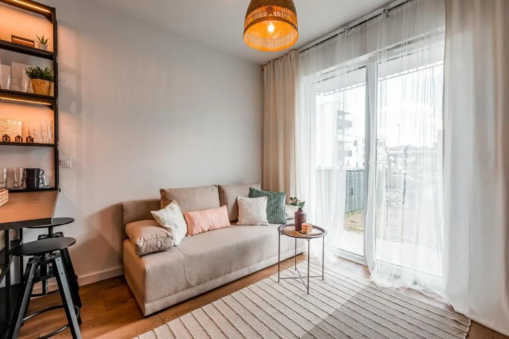 Image of GDN Flisykowskiego 13 SuperApart