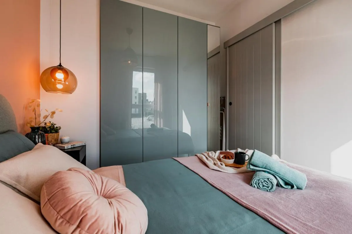 Image 6 of GDN Flisykowskiego 13 SuperApart