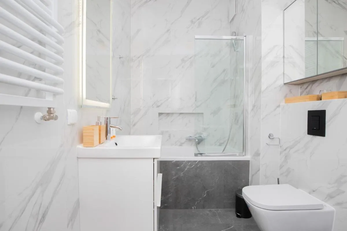 Image 6 of Garnizon Apartment Hemara in Gdańsk Wrzeszcz by Noclegi Renters