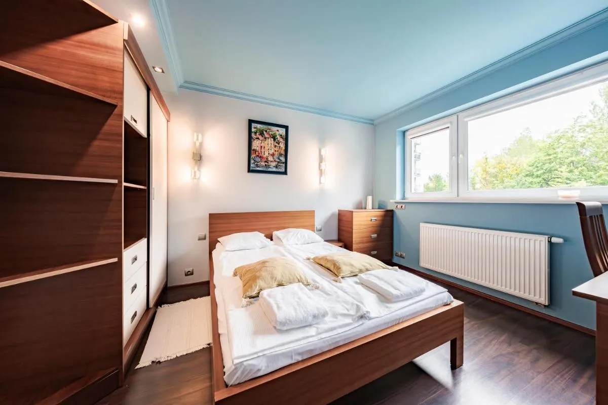 Image 1 of Gdańsk Comfort Apartments