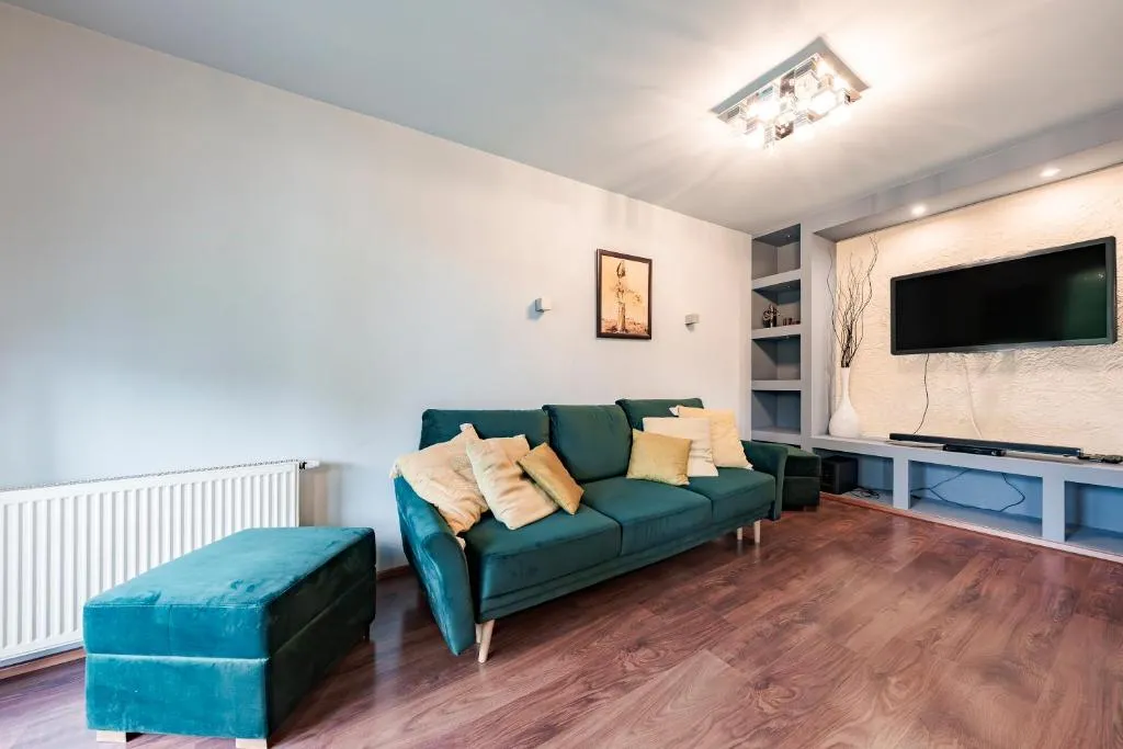 Image of Gdańsk Comfort Apartments