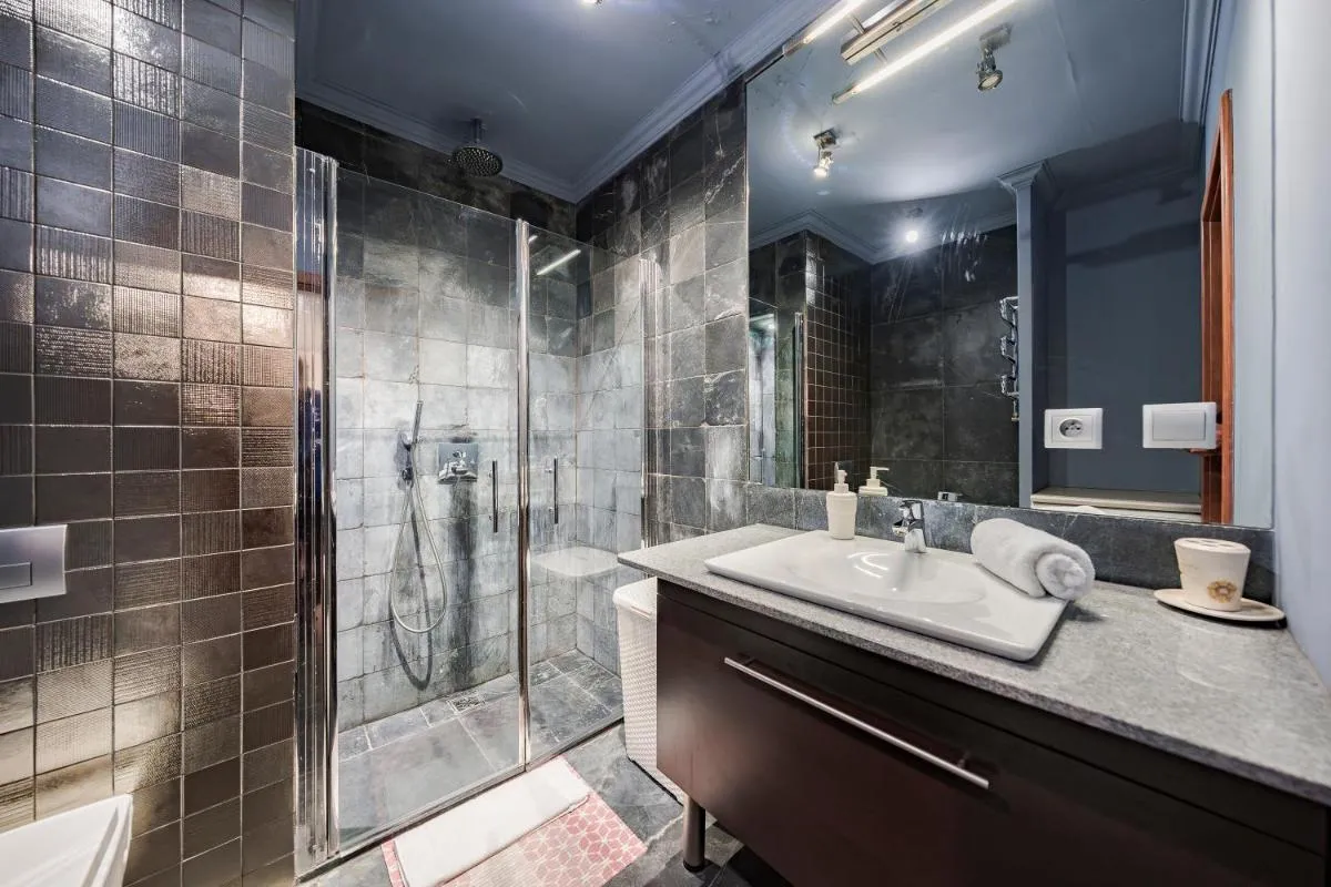 Image 6 of Gdańsk Comfort Apartments