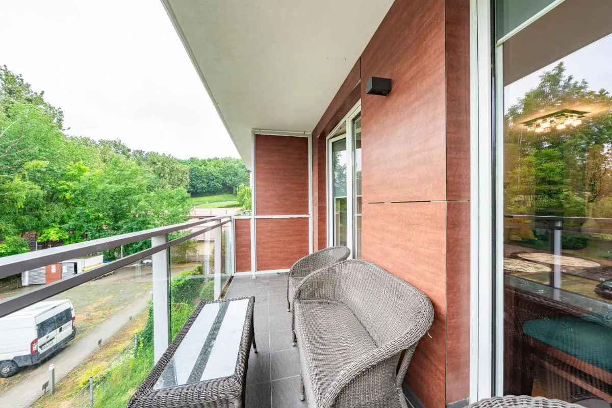 Image 4 of Gdańsk Comfort Apartments