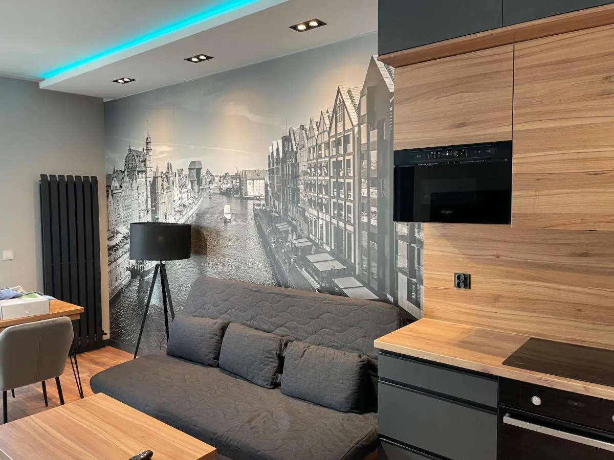 Image 4 of Gdańsk Granaria SELF CHECK IN 24X7