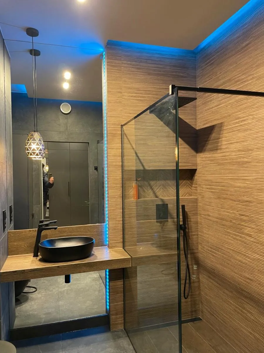 Image 3 of Gdańsk Granaria SELF CHECK IN 24X7