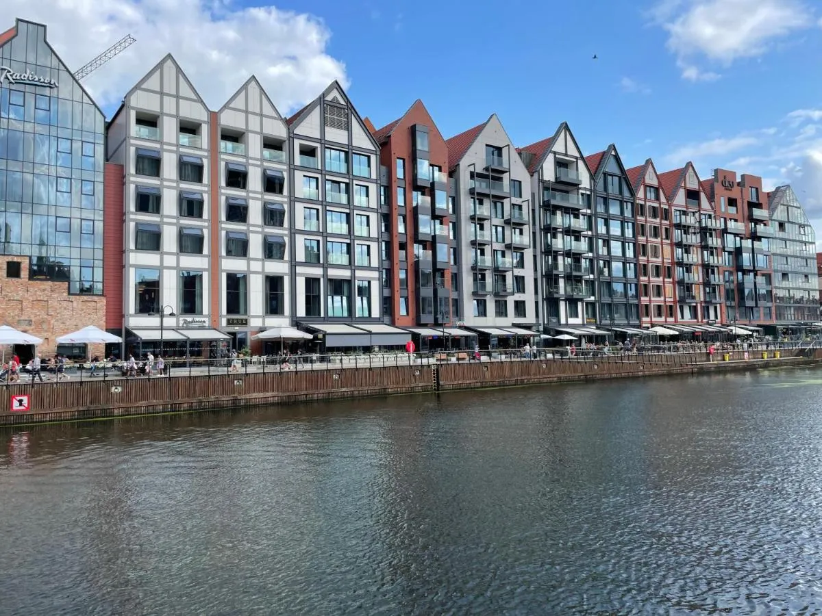 Image 5 of Gdańsk Granaria SELF CHECK IN 24X7