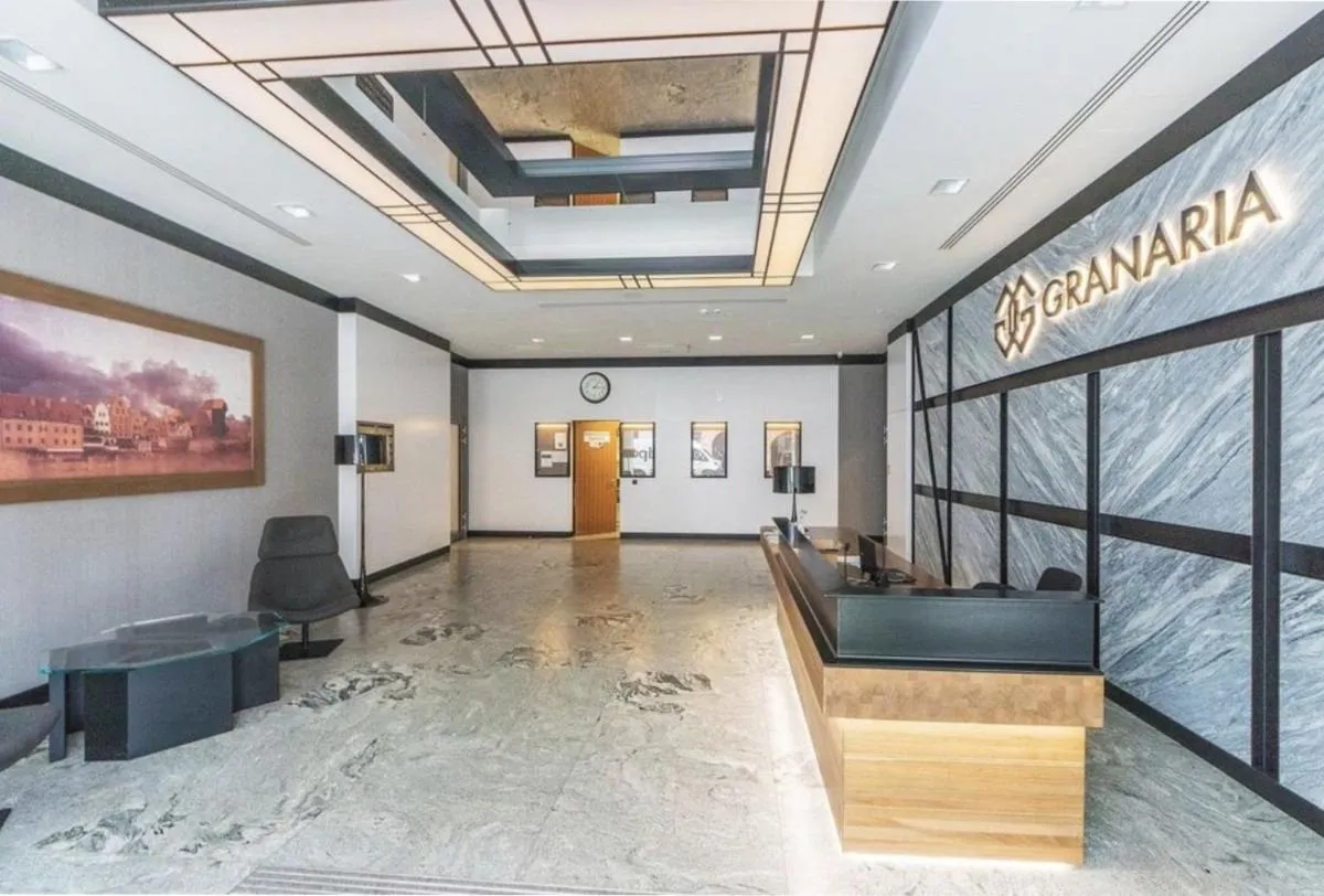 Image 6 of Gdańsk Granaria SELF CHECK IN 24X7