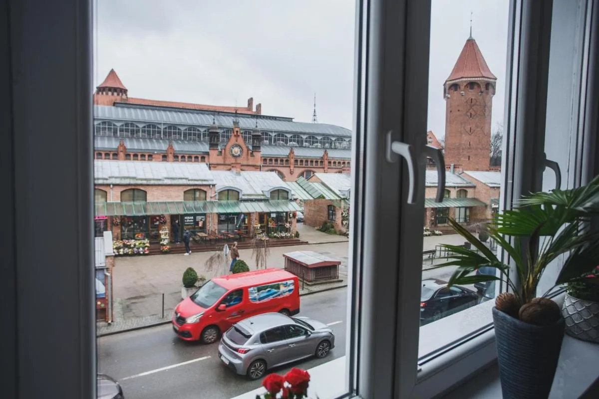 Image 5 of Gdańsk ONE