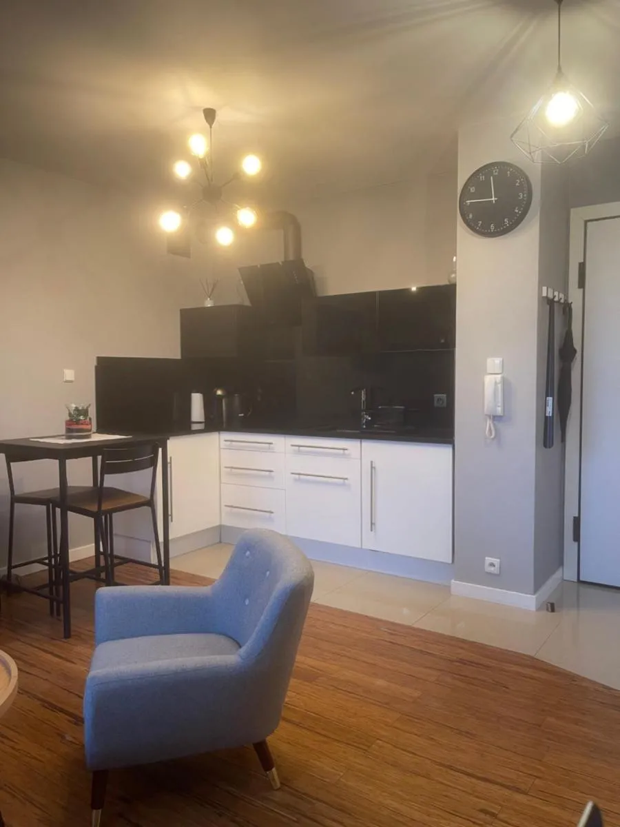 Image 1 of Gdańsk Old Town Apartment – Apartment No 34