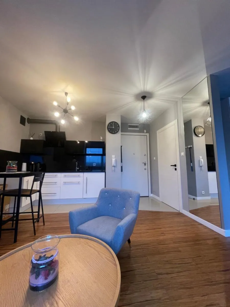 Image 2 of Gdańsk Old Town Apartment – Apartment No 34