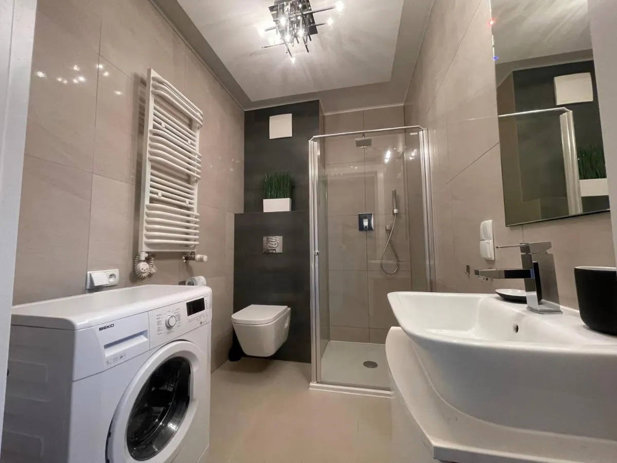 Image 3 of Gdańsk Old Town Apartment – Apartment No 34