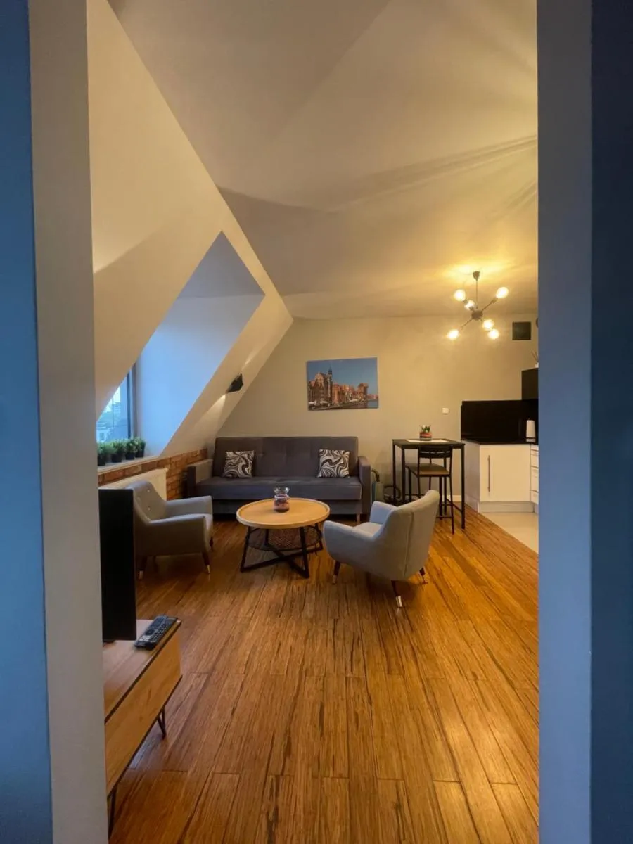 Image 4 of Gdańsk Old Town Apartment – Apartment No 34