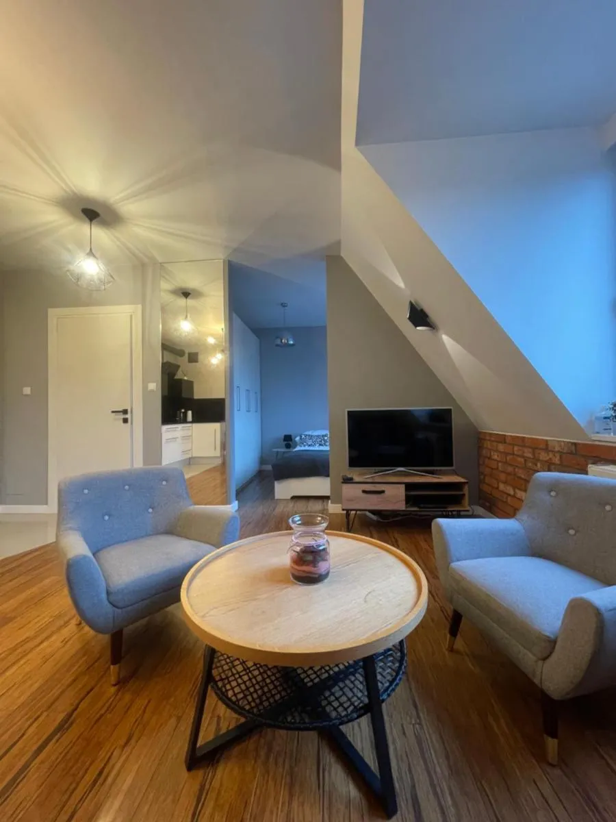 Image 5 of Gdańsk Old Town Apartment – Apartment No 34