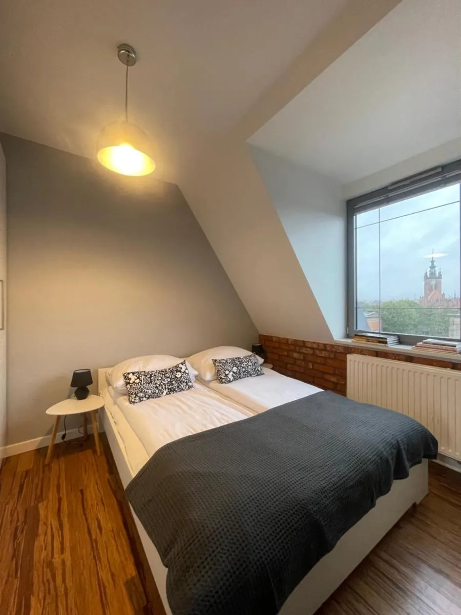 Image 6 of Gdańsk Old Town Apartment – Apartment No 34