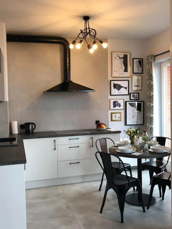 Image 3 of Gdańsk Old Town – Apartment No 97