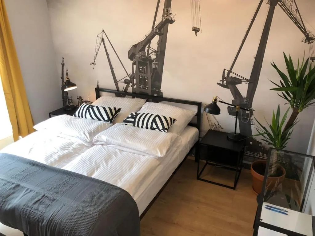 Image of Gdańsk Old Town – Apartment No 97