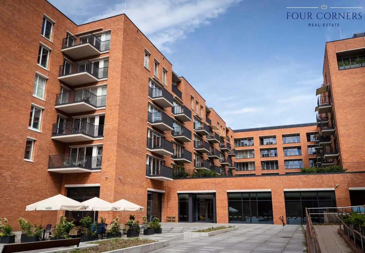 Image 5 of Gdańsk Old Town – Apartment No 97