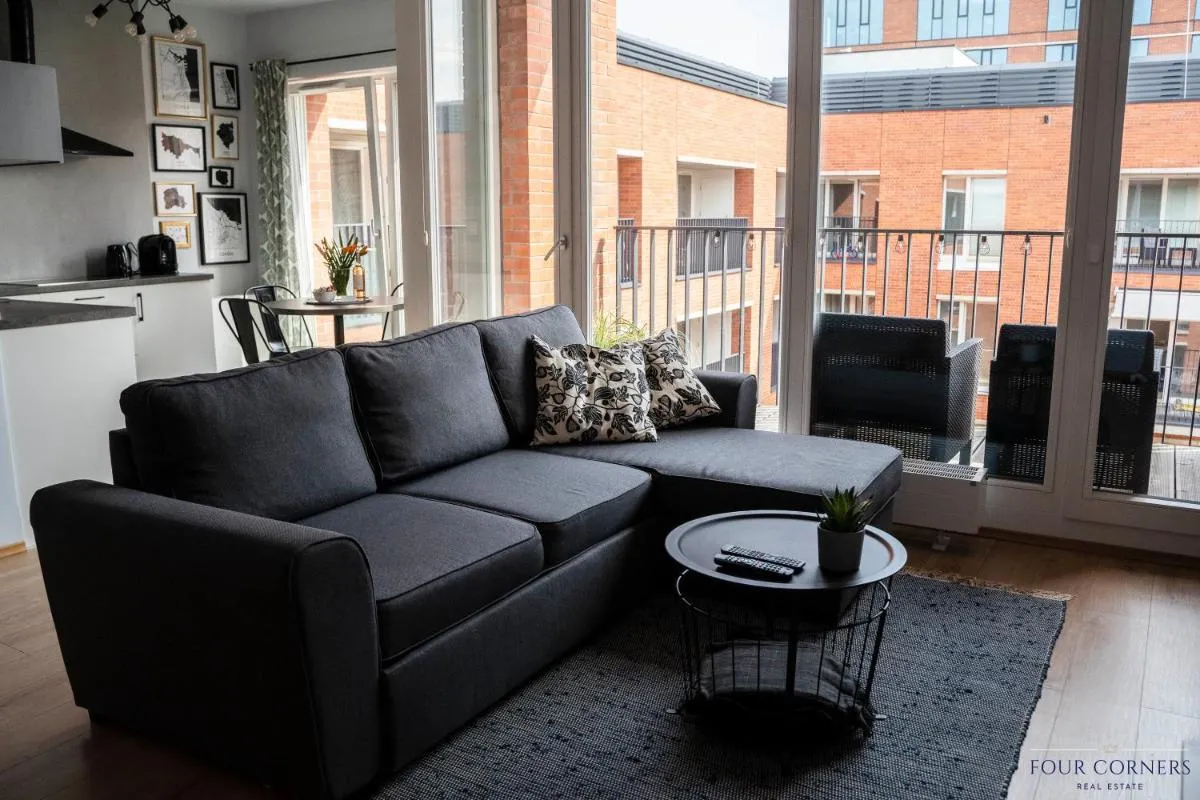 Image 4 of Gdańsk Old Town – Apartment No 97