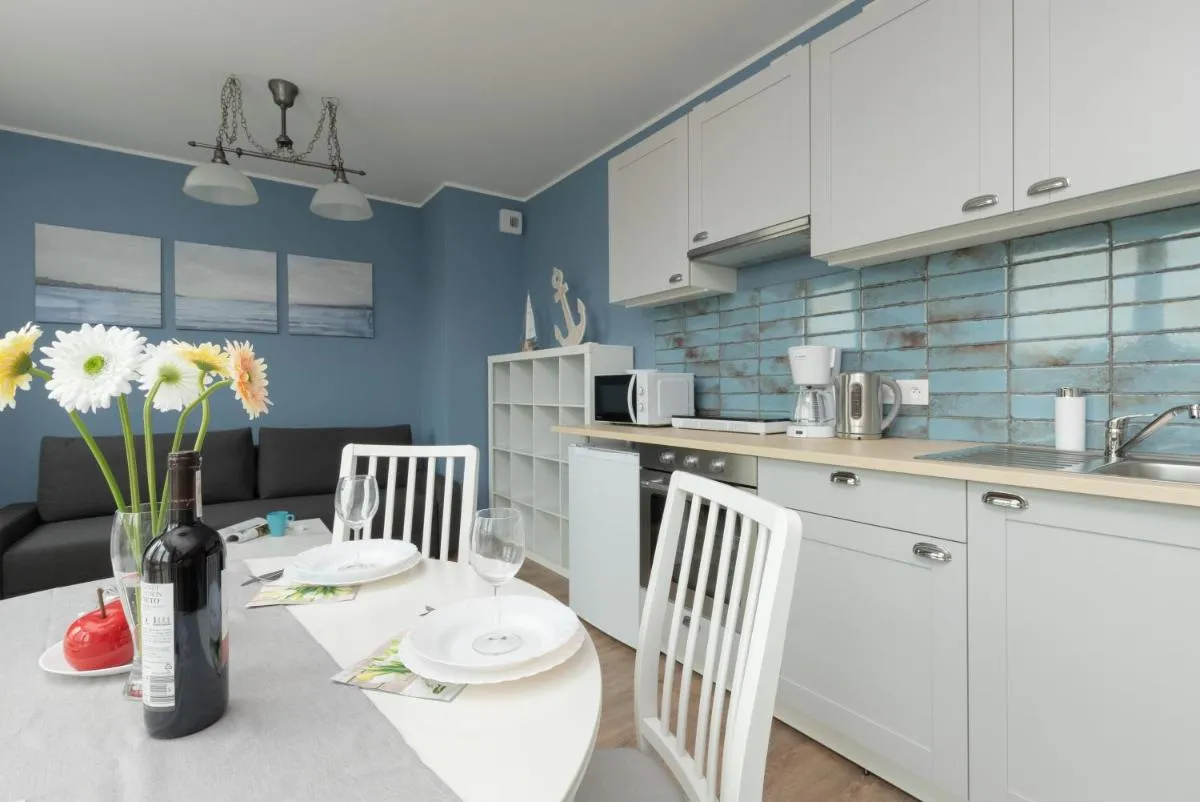 Image 4 of Gdańsk Powstańców Warszawskich by Noclegi Renters