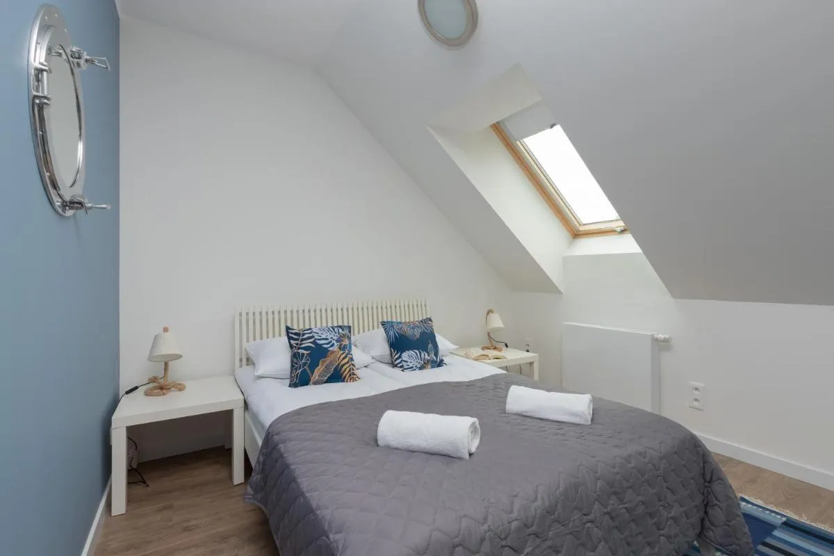 Image 1 of Gdańsk Powstańców Warszawskich by Noclegi Renters