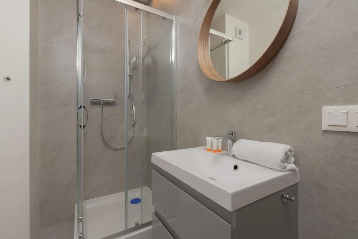 Image 5 of Gdańsk Powstańców Warszawskich by Noclegi Renters