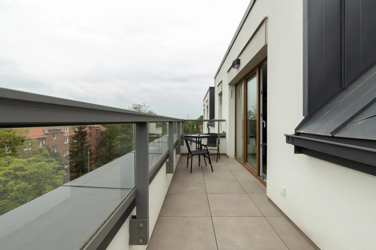 Image 6 of Gdańsk Powstańców Warszawskich by Noclegi Renters