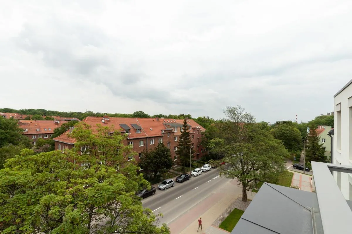 Image 3 of Gdańsk Powstańców Warszawskich by Noclegi Renters