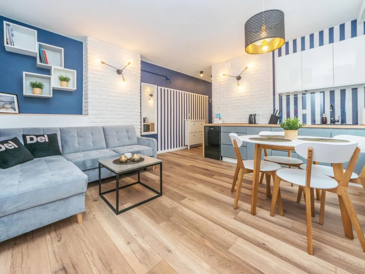 Image 3 of Glow Apartments, Apartament Długa 69