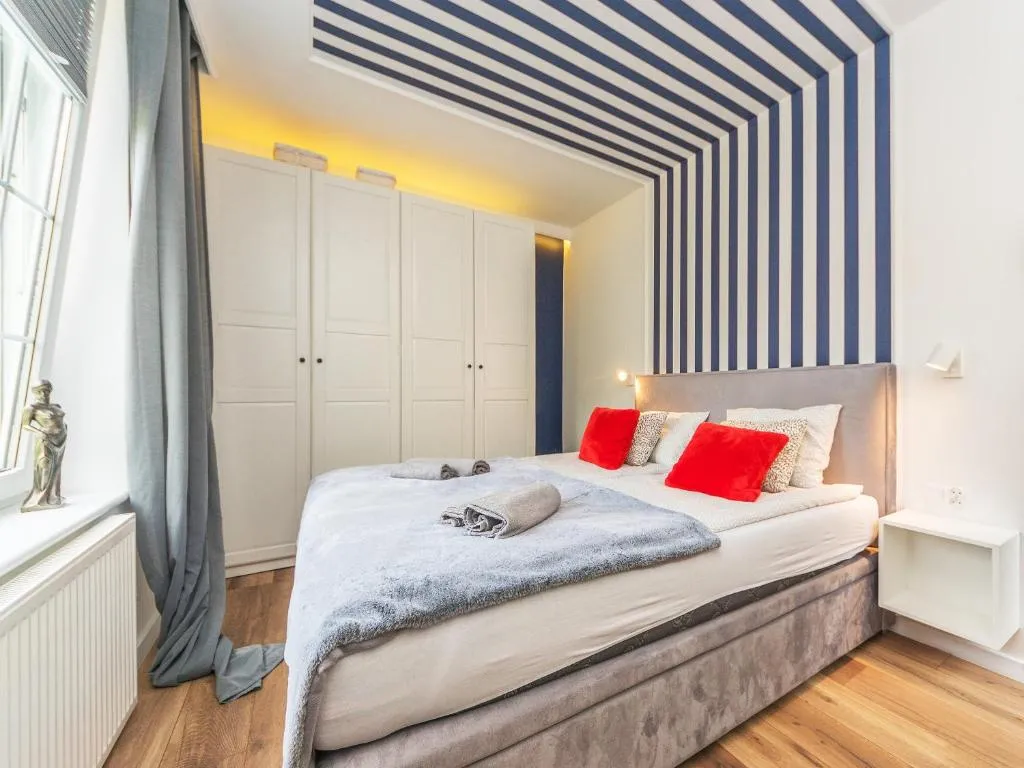 Image of Glow Apartments, Apartament Długa 69