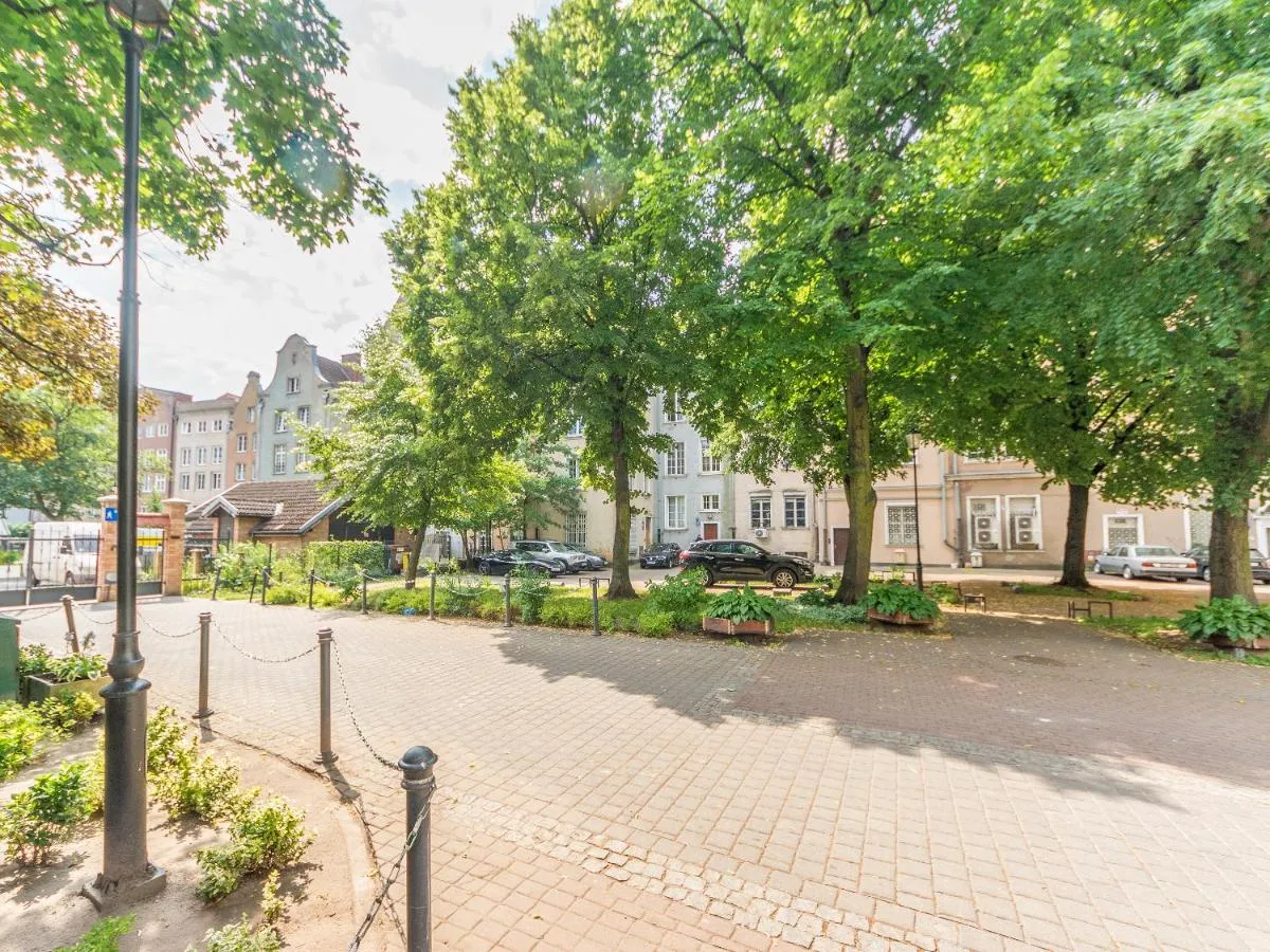 Image 5 of Glow Apartments, Apartament Długa 69