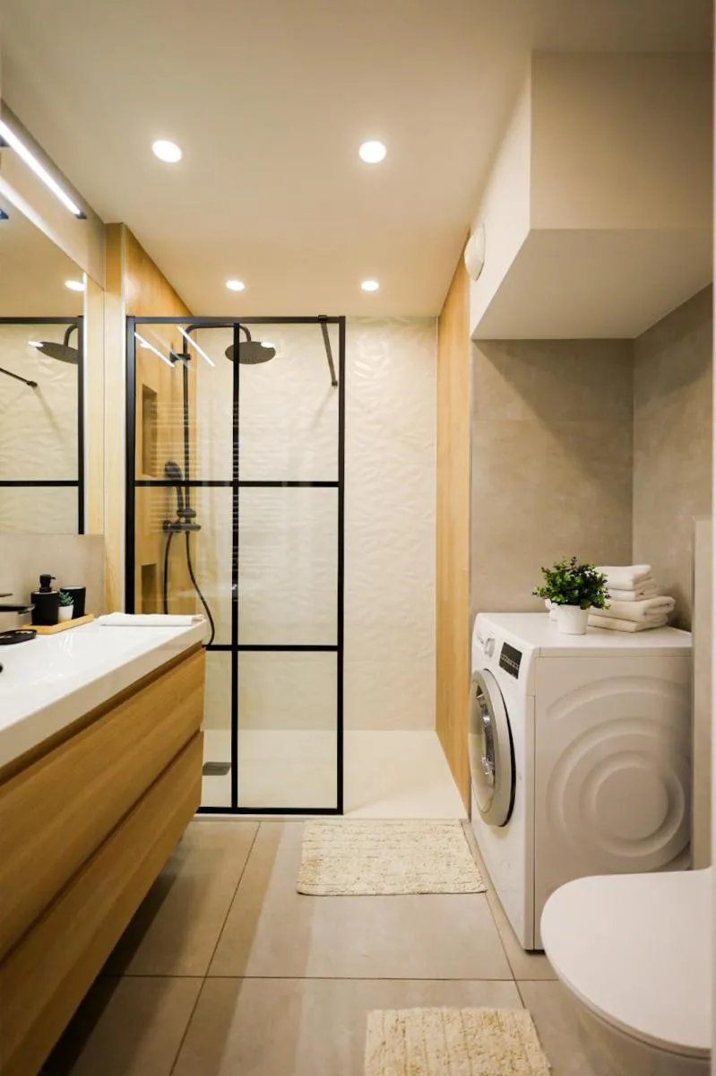 Image 3 of Glow Apartments, Apartamenty Heaven Stare Miasto