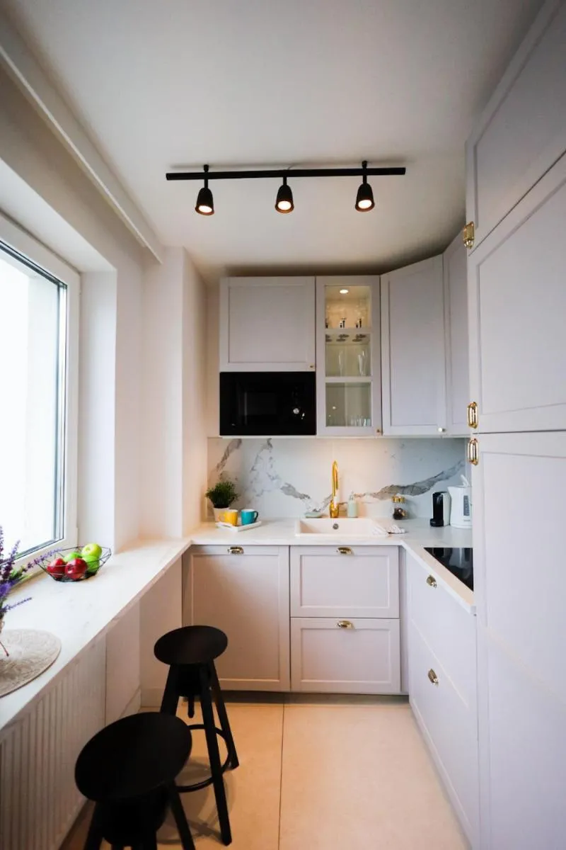 Image 4 of Glow Apartments, Apartamenty Heaven Stare Miasto