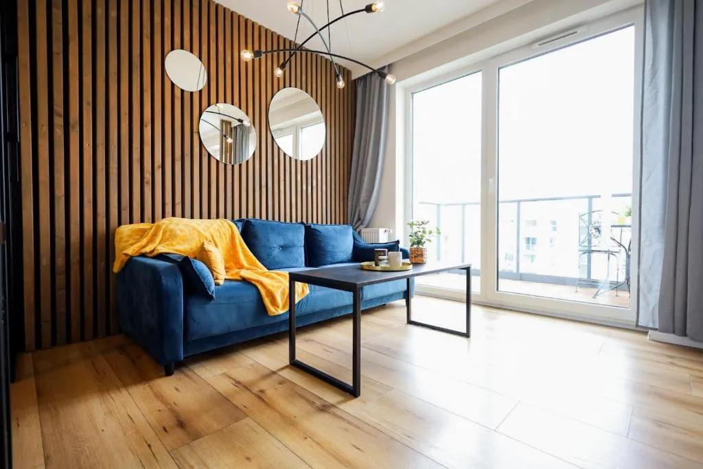 Image of Glow Apartments, Apartamenty Heaven Stare Miasto