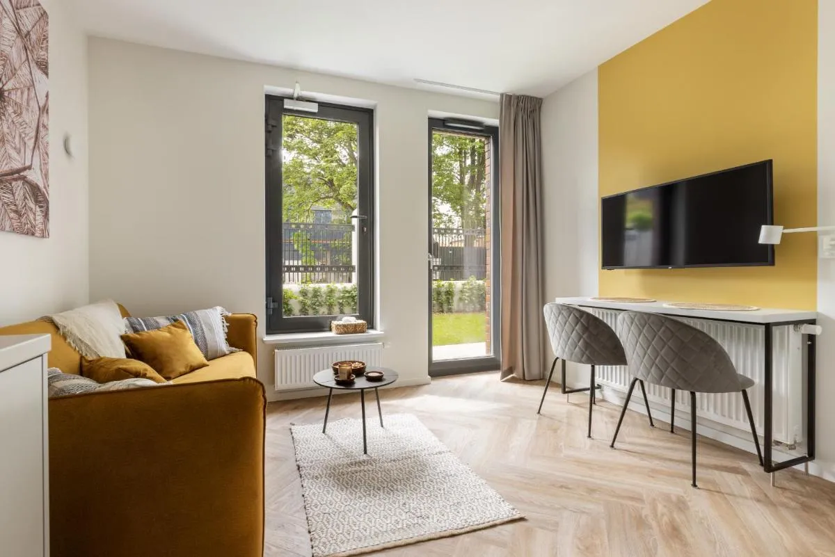 Image 4 of Glow Apartments, Aparthotel Kołłątaja – Wrzeszcz